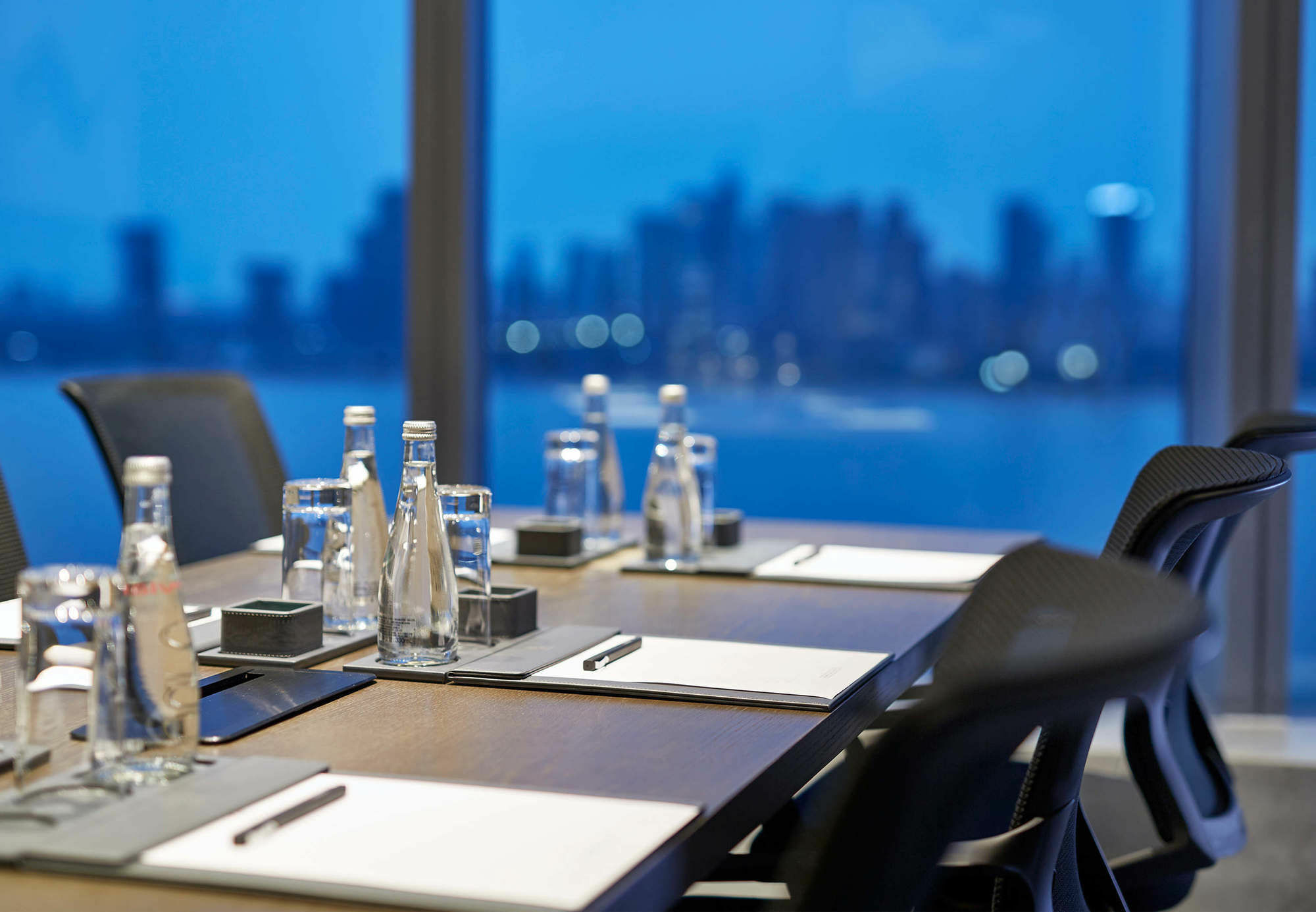Hangzhou Marriott Hotel Qianjiang Eksteriør billede